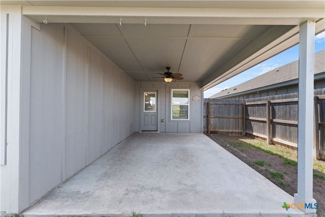 1514 Black Kettle Trail, Temple, TX 76502