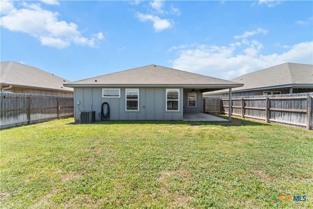 1514 Black Kettle Trail, Temple, TX 76502