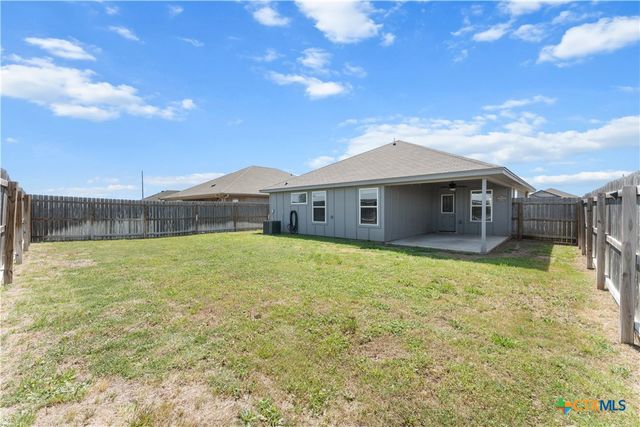 1514 Black Kettle Trail, Temple, TX 76502
