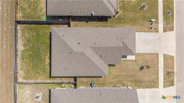 1514 Black Kettle Trail, Temple, TX 76502