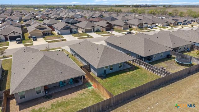 1514 Black Kettle Trail, Temple, TX 76502