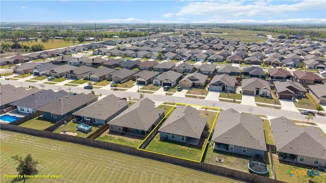 1514 Black Kettle Trail, Temple, TX 76502