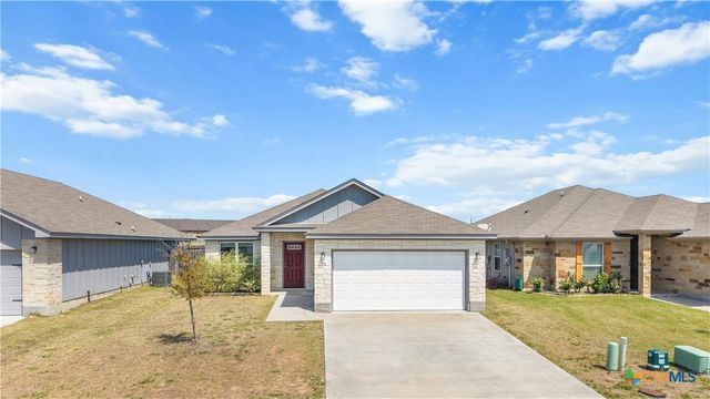 1514 Black Kettle Trail, Temple, TX 76502