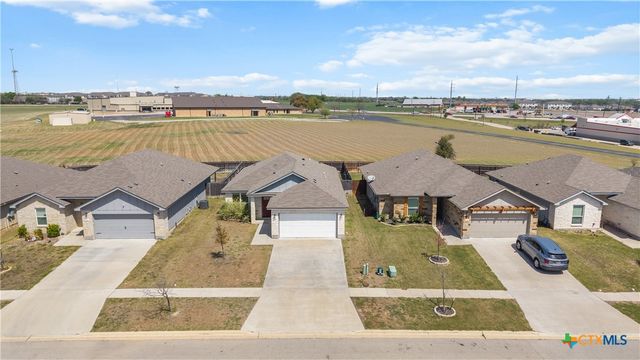 1514 Black Kettle Trail, Temple, TX 76502