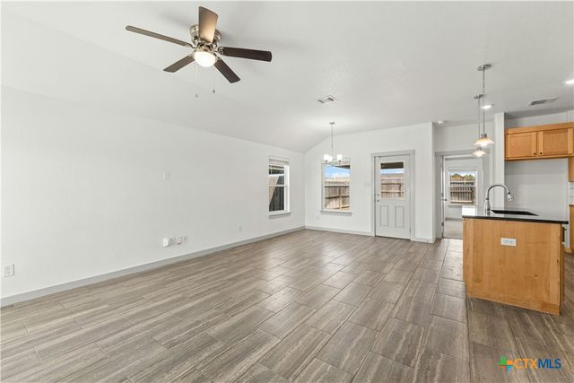 1514 Black Kettle Trail, Temple, TX 76502