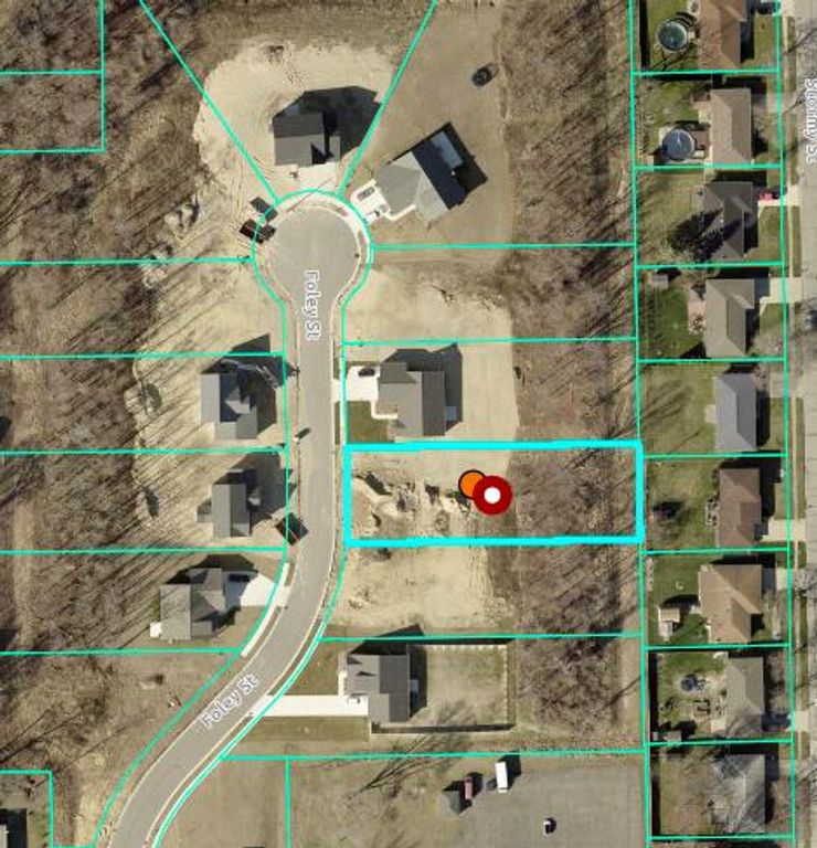 2199 Foley Street, Portage, IN 46368