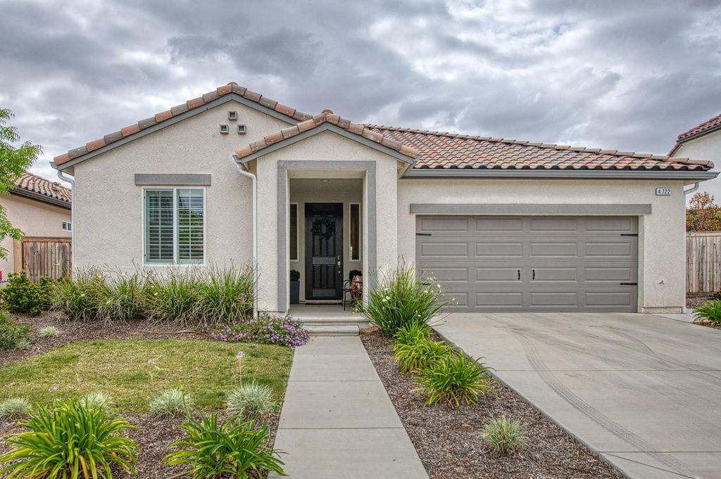 4722 Orchard Hills Road, Madera, CA 93636
