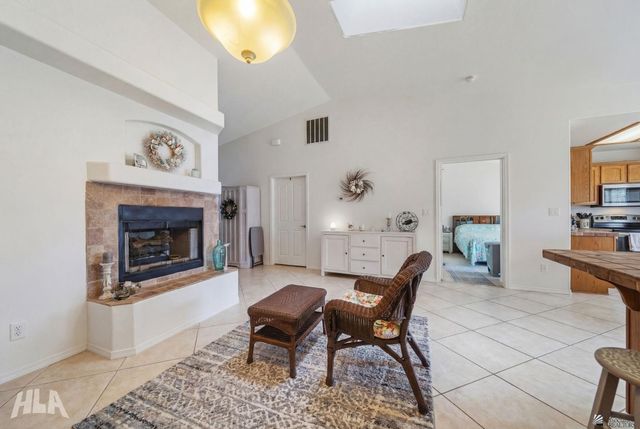 3169 S Brand Lee Way, Yuma, AZ 85365