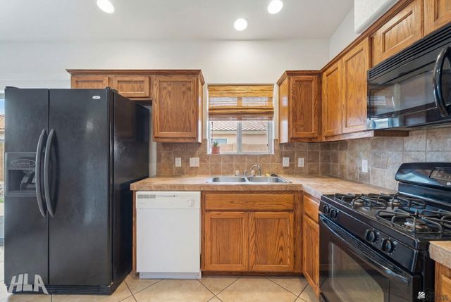 3169 S Brand Lee Way, Yuma, AZ 85365