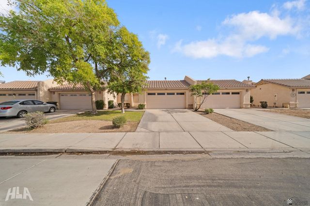 3169 S Brand Lee Way, Yuma, AZ 85365