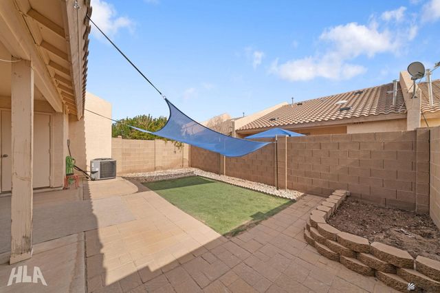 3169 S Brand Lee Way, Yuma, AZ 85365