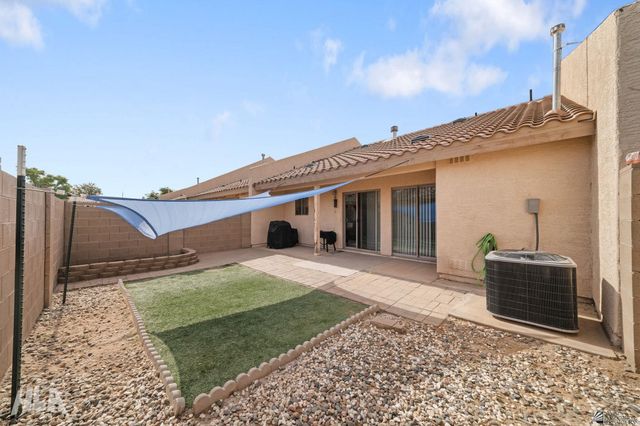 3169 S Brand Lee Way, Yuma, AZ 85365