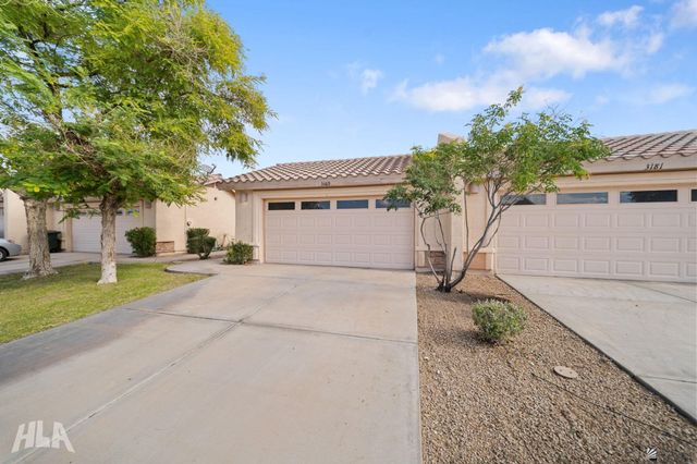 3169 S Brand Lee Way, Yuma, AZ 85365