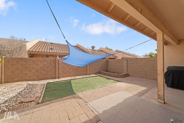 3169 S Brand Lee Way, Yuma, AZ 85365
