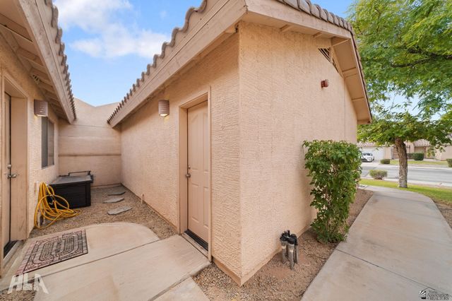3169 S Brand Lee Way, Yuma, AZ 85365