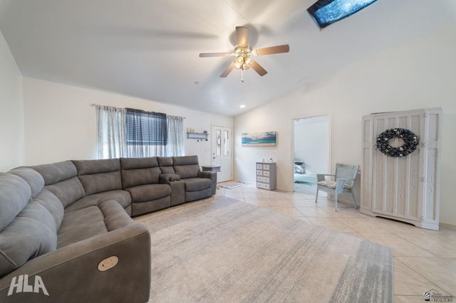 3169 S Brand Lee Way, Yuma, AZ 85365