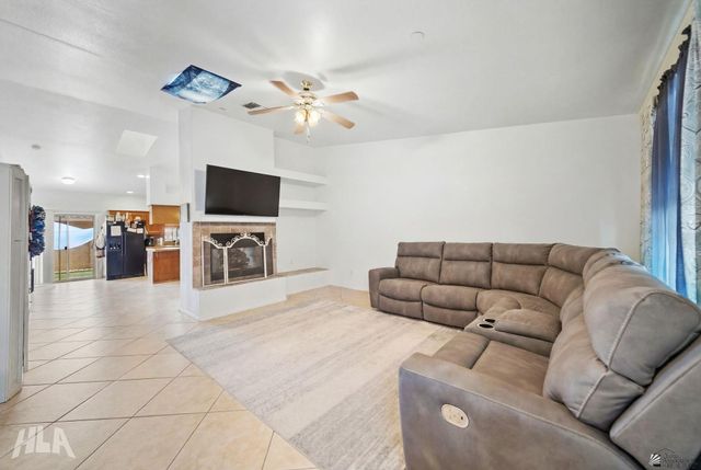 3169 S Brand Lee Way, Yuma, AZ 85365