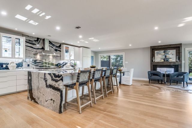9755 Van Dyke Road, Dallas, TX 75218