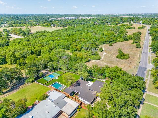 9755 Van Dyke Road, Dallas, TX 75218