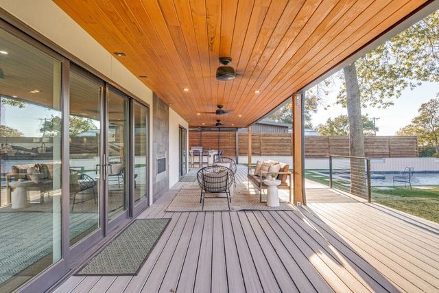 9755 Van Dyke Road, Dallas, TX 75218