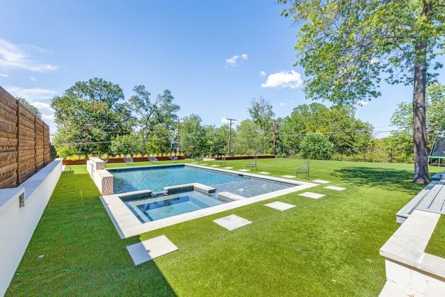 9755 Van Dyke Road, Dallas, TX 75218