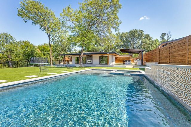 9755 Van Dyke Road, Dallas, TX 75218