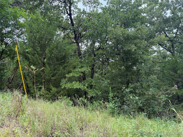 0001 Broadway Street, Osage, OK 74054