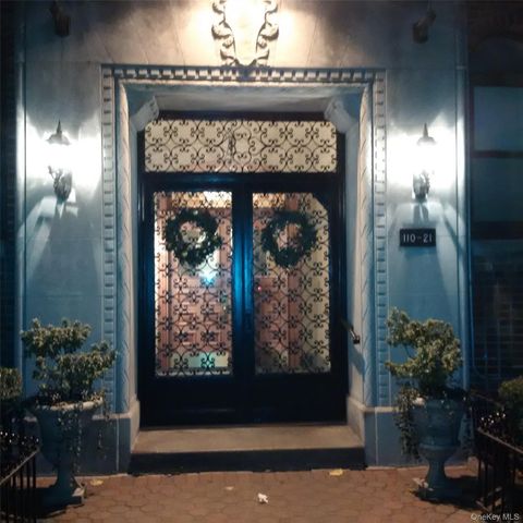 11021 73rd Road 5H, Forest Hills, NY 11375