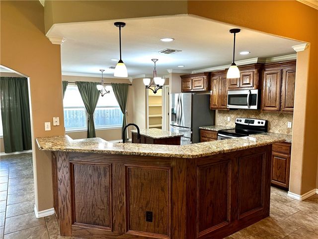 6705 Battery Park Ct, Corpus Christi, TX 78414