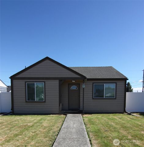 2949 Florida Street, Longview, WA 98632