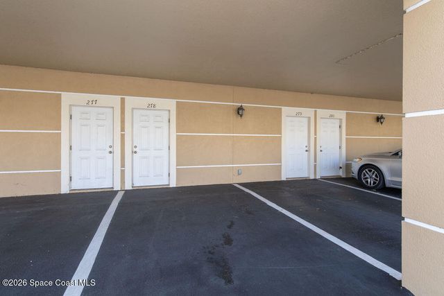 1576 Peregrine Circle 306, Rockledge, FL 32955