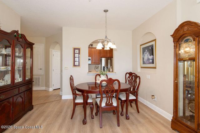 1576 Peregrine Circle 306, Rockledge, FL 32955