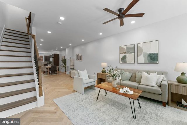 1803 N BROADWAY, Baltimore, MD 21213