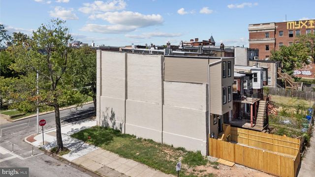 1803 N BROADWAY, Baltimore, MD 21213