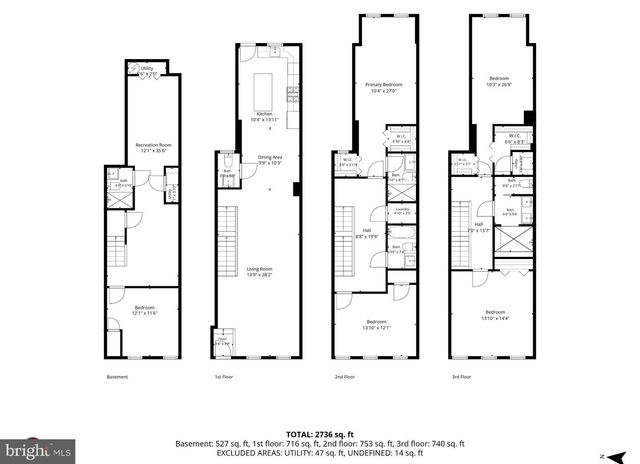 1803 N BROADWAY, Baltimore, MD 21213