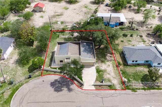 420 W Sycamore Avenue, Alton, TX 78573