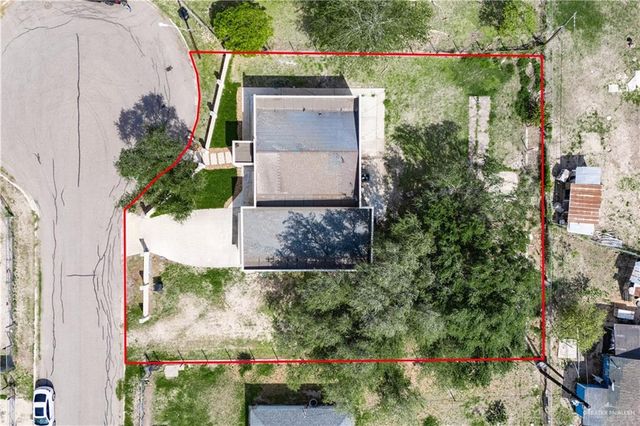 420 W Sycamore Avenue, Alton, TX 78573