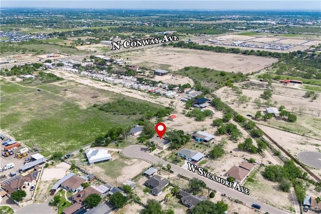 420 W Sycamore Avenue, Alton, TX 78573