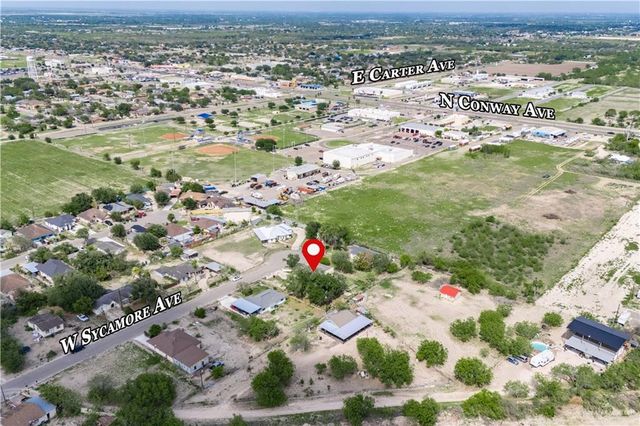 420 W Sycamore Avenue, Alton, TX 78573