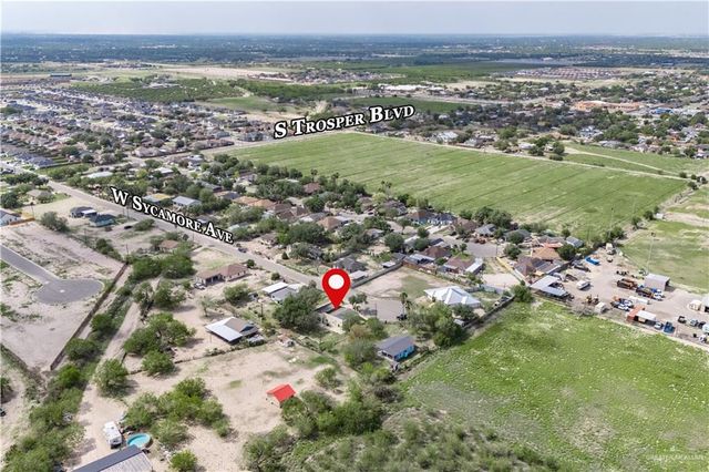 420 W Sycamore Avenue, Alton, TX 78573