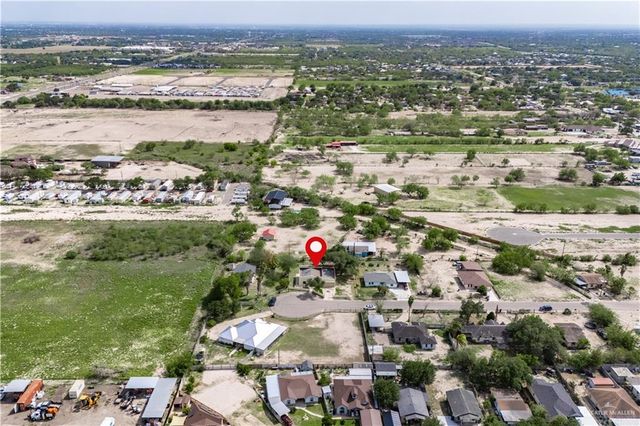 420 W Sycamore Avenue, Alton, TX 78573