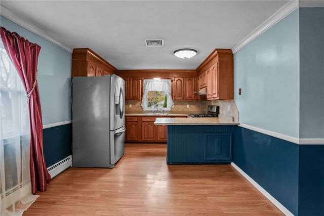 1 Masso Drive, North Providence, RI 02904