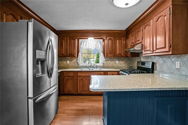 1 Masso Drive, North Providence, RI 02904