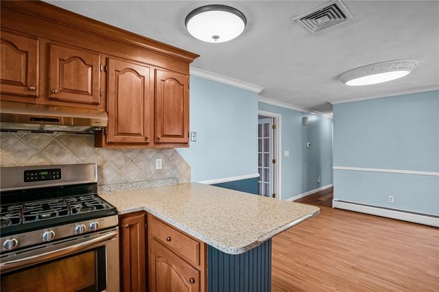 1 Masso Drive, North Providence, RI 02904