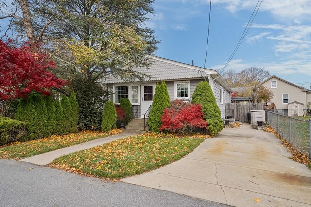 1 Masso Drive, North Providence, RI 02904