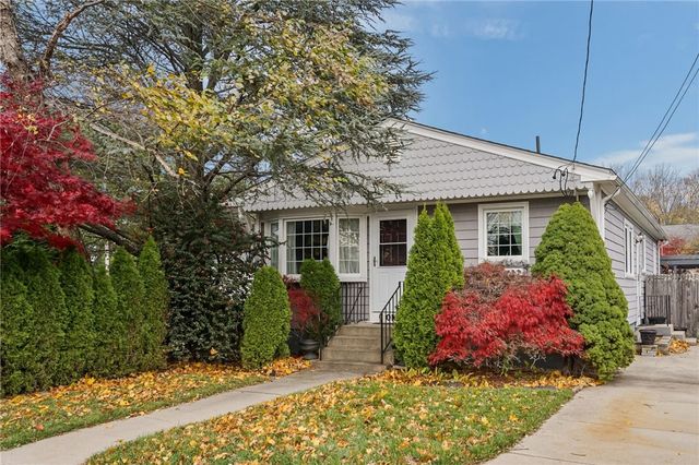 1 Masso Drive, North Providence, RI 02904