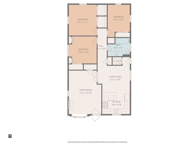 1 Masso Drive, North Providence, RI 02904