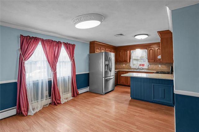 1 Masso Drive, North Providence, RI 02904