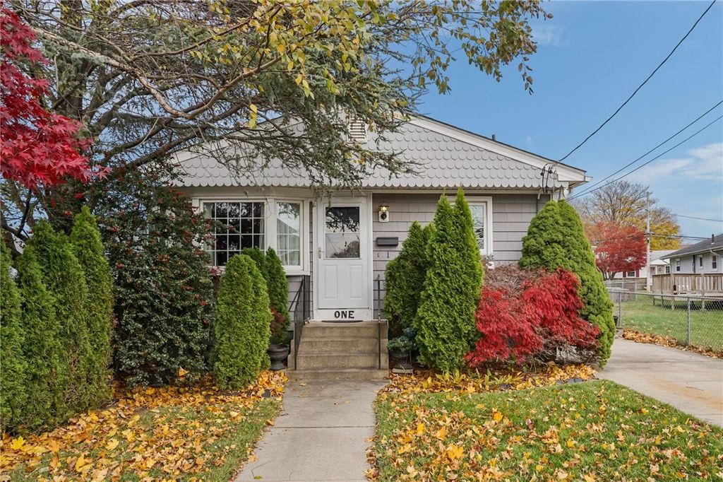 1 Masso Drive, North Providence, RI 02904