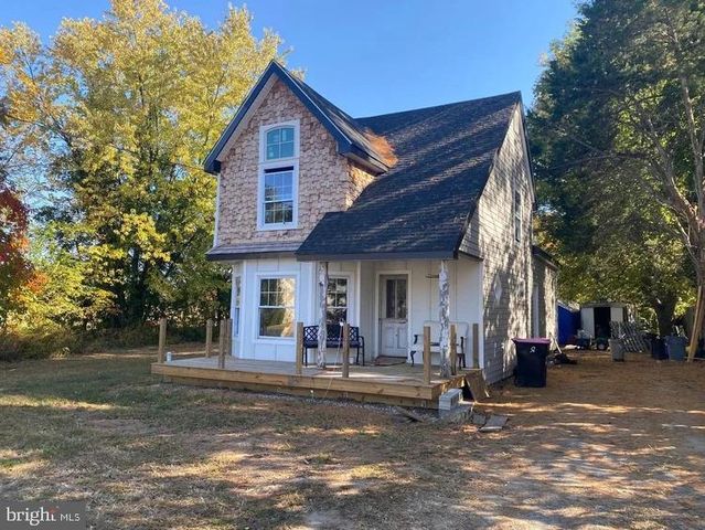320 DAVISTOWN RD, Blackwood, NJ 08012